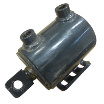 Hydraulic Deck Plate Adjust Cylinder 20 and 22 inch Spacing To Fit Capello Part # WN-03463800