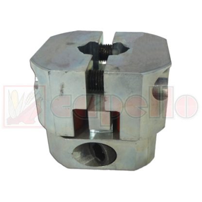 Capello Torque Absorber Aftermarket Part # WN-03464000