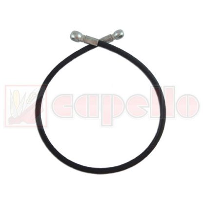 Capello Hydraulic Hose Aftermarket Part # WN-03466000
