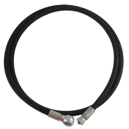 Hydraulic Hose Flow Valve 12 Row 30 Inch Folding Heads To Fit Capello Part # WN-03466100