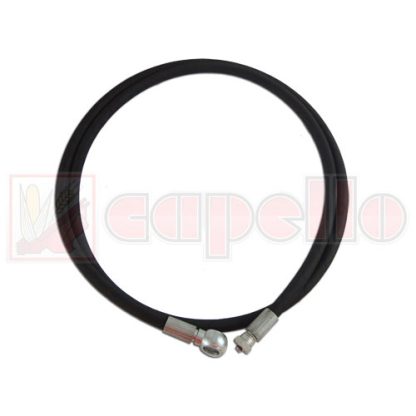 Capello Hydraulic Hose Aftermarket Part # WN-03466100