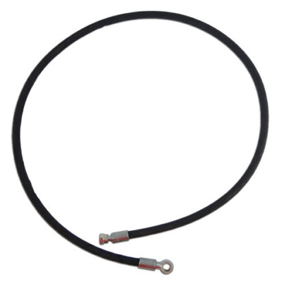 Hydraulic Hose, Flow Valve 12 Row 30 Inch Folding To Fit Capello Part # WN-03466400