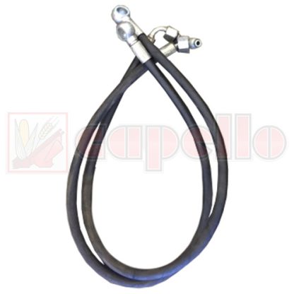Capello Hydraulic Hose Aftermarket Part # WN-03466401