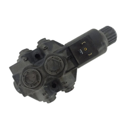 Flow Switch with Electric Solenoid To Fit Capello Part # WN-03466500