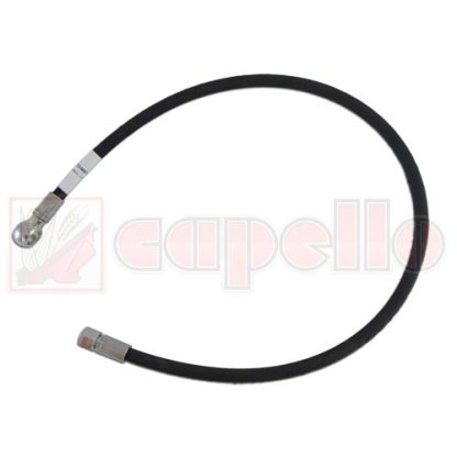 Capello Hydraulic Line Aftermarket Part # WN-03466700