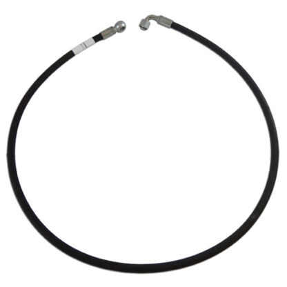 Hydraulic Hose - Lower Right Hand on Flow Valve To Fit Capello Part # WN-03466800