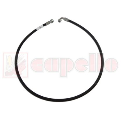 Capello Hydraulic Hose Aftermarket Part # WN-03466800