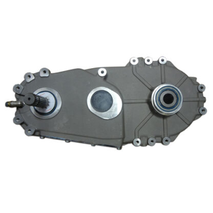 Gearbox, Main Drive. HS Series, CLAAS Heads Only To Fit Capello Part # WN-03467000