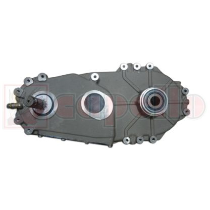 Capello Gearbox Aftermarket Part # WN-03467000