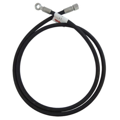 Hydraulic Hose - Deck Plate Cylinder - 20 Inch and 22 Inch To Fit Capello Part # WN-03468000
