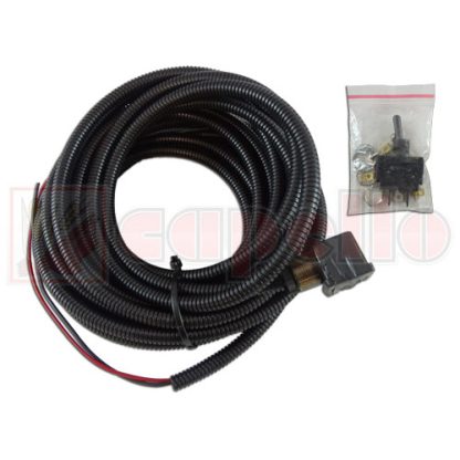 Capello Flow Switch Cable Aftermarket Part # WN-03469100