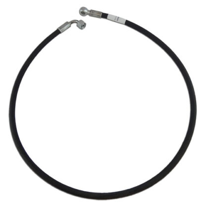 Hydraulic Hose, Upper Right Hand on Flow Valve 12 30 Folding To Fit Capello Part # WN-03469200