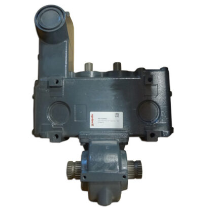 Complete Row Unit Gearbox - Non-Chopping To Fit Capello Part # WN-03484600