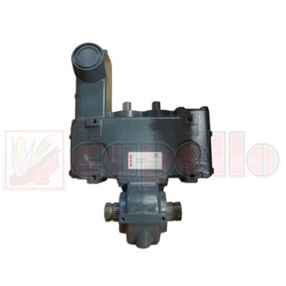 Capello Complete Row Unit Gearbox (Non-Chopping) Aftermarket Part # WN-03484600