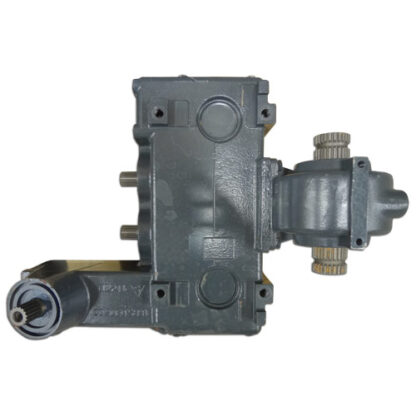 Complete Row Unit Gearbox - Chopping To Fit Capello Part # WN-03484700