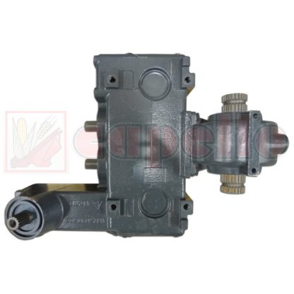 Capello Complete Row Unit Gearbox (Chopping) Aftermarket Part # WN-03484700