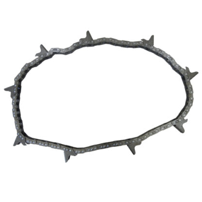 Corn Head, Gathering Chain To Fit Geringhoff Part # WN-034859