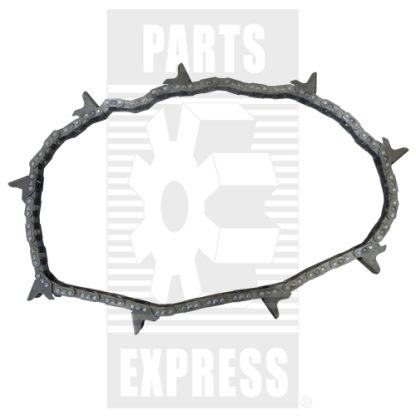 Geringhoff Gathering Chain Aftermarket Part # WN-034859