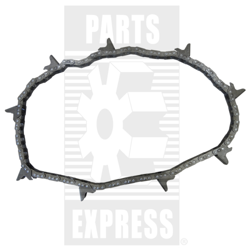 Geringhoff Gathering Chain Aftermarket Part # WN-034859