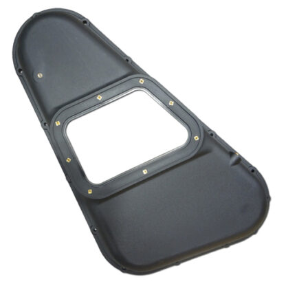 Lateral Triangle Drive Cover Left Hand To Fit Capello Part # WN-03486400