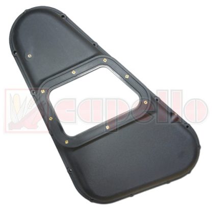 Capello Lateral Triangle Drive Cover LH Aftermarket Part # WN-03486400