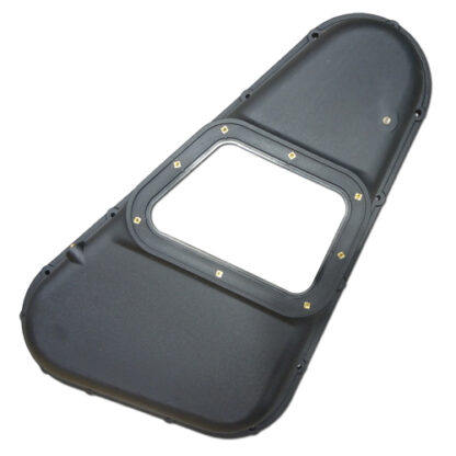 Lateral Triangle Drive Cover Right Hand To Fit Capello Part # WN-03486500