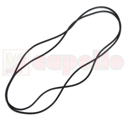 Capello Triangle Drive Cover Seal Aftermarket Part # WN-03490700