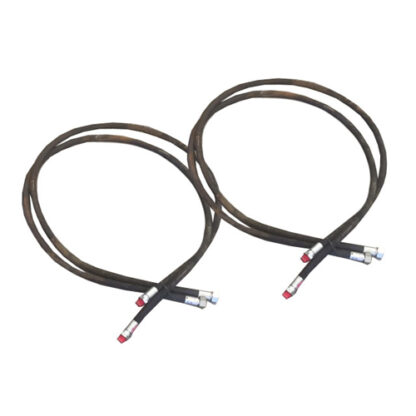 Fender Auger Hose - Wing Hose To Fit Capello Part # WN-03496900
