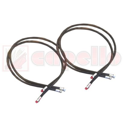 Capello Hose Aftermarket Part # WN-03496900