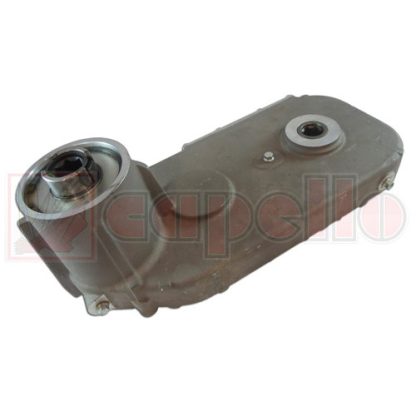Capello Gearbox Aftermarket Part # WN-04450000