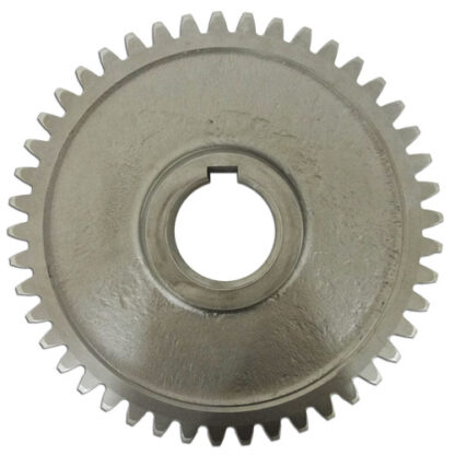 Sprocket 45 Tooth To Fit Capello Part # WN-04450300