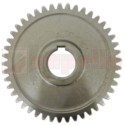 Capello 45 Tooth Sprocket Aftermarket Part # WN-04450300