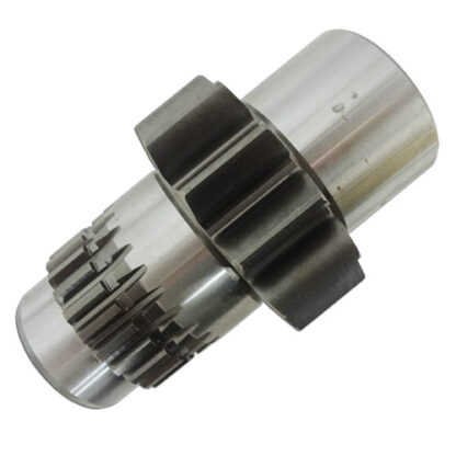 Shaft, 30 Inch - 38 Inch Spacing Models, Auger Gear Box To Fit Capello Part # WN-04450800