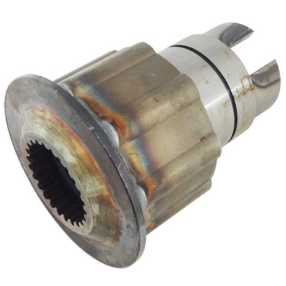 Auger Slip Clutch, Radial Pin To Fit Capello Part # WN-04451000