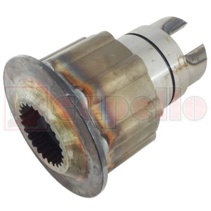 Capello Radial Pin Aftermarket Part # WN-04451000