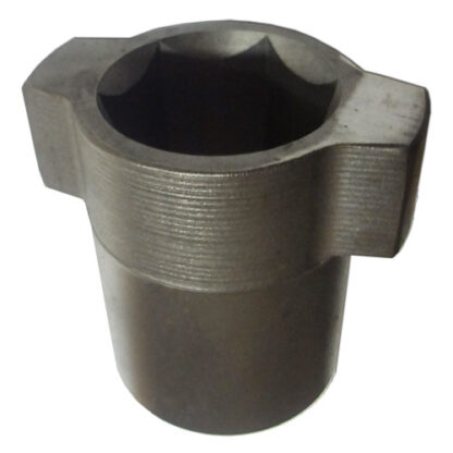 Auger Hex Coupler To Fit Capello Part # WN-04451400