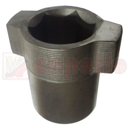 Capello Hex Coupler Aftermarket Part # WN-04451400