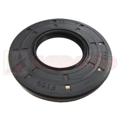 Capello Seal Ring M30X62mmX7mm Aftermarket Part # WN-04500700