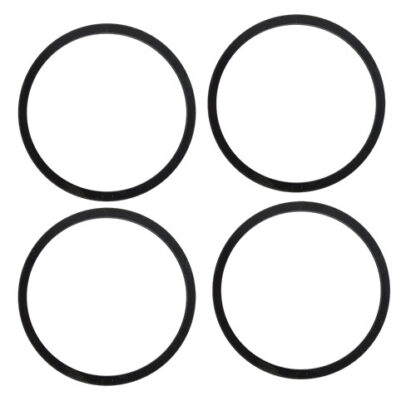 Spacer Washer, Pack of 4 To Fit Capello Part # WN-04500900-PKG