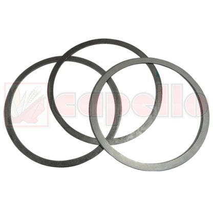 Capello Spacer Washer Aftermarket Part # WN-04500900-PKG