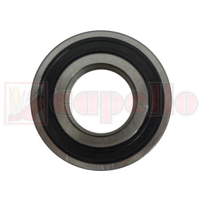 Capello Bearing Aftermarket Part # WN-04501800