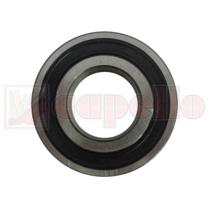 Capello Bearing Aftermarket Part # WN-04501800