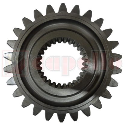 Capello Lower Gearbox Drive Gear Aftermarket Part # WN-04503600