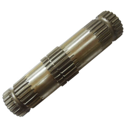 Main Shaft, Hollow To Fit Capello Part # WN-04503700