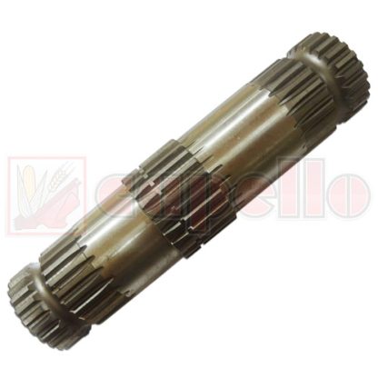 Capello Main Shaft Aftermarket Part # WN-04503700