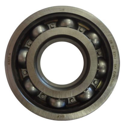 Ball Bearing To Fit Capello Part # WN-04503900