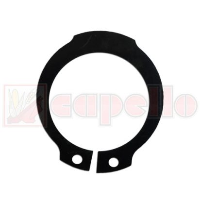 Capello External Snap Ring Aftermarket Part # WN-04504600