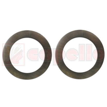 Capello Washer Aftermarket Part # WN-04504800-PKG