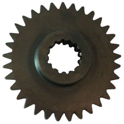 Main Chopper Drive Gear, 8 Row Chopper Unit To Fit Capello Part # WN-04505300