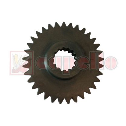 Capello Main Chopper Drive Gear Aftermarket Part # WN-04505300